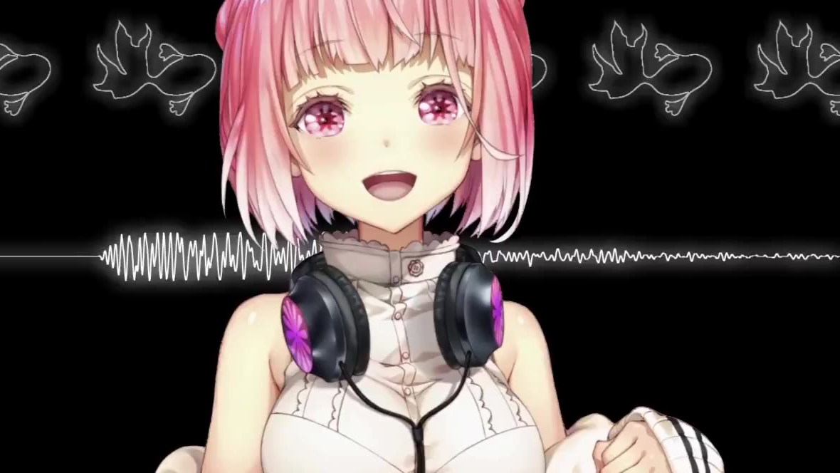 金魚坂めいろ【音MAD】